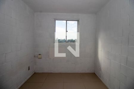 Apartamento à venda com 44m², 2 quartos e 1 vagaQuarto 2