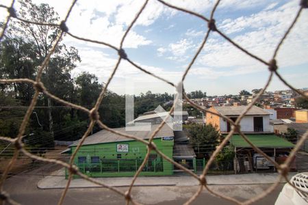 Vista do Quarto 1 de apartamento à venda com 2 quartos, 44m² em Mário Quintana, Porto Alegre