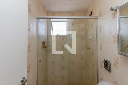 Apartamento para alugar com 63m², 1 quarto e 1 vaga Apartamento para alugar com 63m², 1 quarto e 1 vagaBanheiro