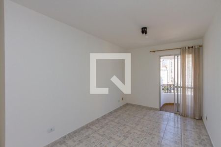 Apartamento para alugar com 63m², 1 quarto e 1 vaga Apartamento para alugar com 63m², 1 quarto e 1 vagaSala