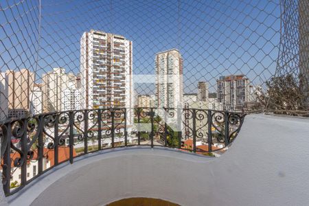 Apartamento para alugar com 63m², 1 quarto e 1 vaga Apartamento para alugar com 63m², 1 quarto e 1 vagaVaranda da Sala