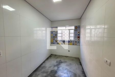 Casa à venda com 70m², 2 quartos e sem vagaCozinha