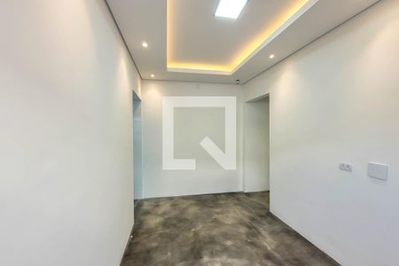 Sala de Estar de casa à venda com 2 quartos, 70m² em Sacomã, São Paulo