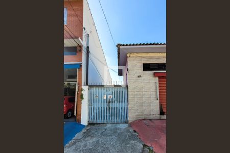 Casa à venda com 70m², 2 quartos e sem vagaFachada