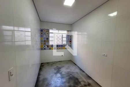 Casa à venda com 70m², 2 quartos e sem vagaCozinha