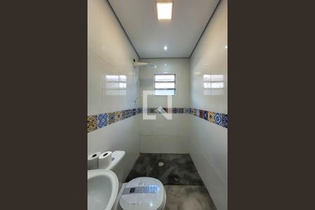 Casa à venda com 70m², 2 quartos e sem vagaBanheiro
