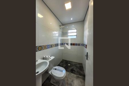 Casa à venda com 70m², 2 quartos e sem vagaBanheiro