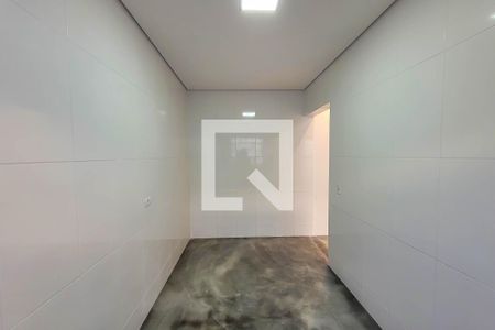 Casa à venda com 70m², 2 quartos e sem vagaCozinha