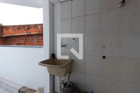 Casa para alugar com 350m², 4 quartos e 6 vagas Casa para alugar com 350m², 4 quartos e 6 vagasVista da Suíte 2