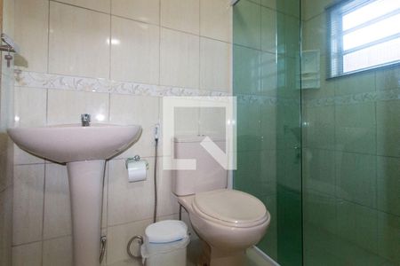 Casa para alugar com 350m², 4 quartos e 6 vagas Casa para alugar com 350m², 4 quartos e 6 vagasBanheiro dfa Suíte 2