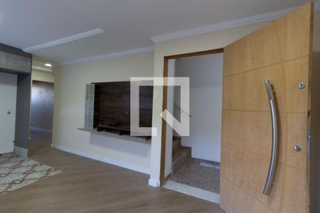 Sala/Cozinha de casa para alugar com 4 quartos, 350m² em Vila Carmosina, São Paulo