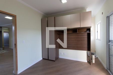 Suíte 1 de casa à venda com 4 quartos, 350m² em Vila Carmosina, São Paulo