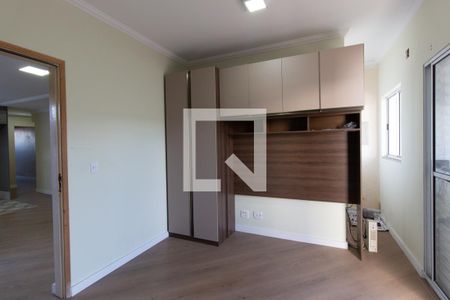 Suíte 1 de casa para alugar com 4 quartos, 350m² em Vila Carmosina, São Paulo