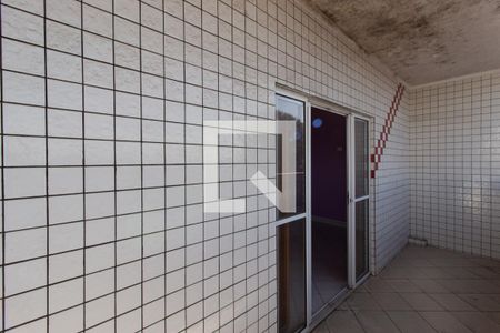 Casa para alugar com 350m², 4 quartos e 6 vagas Casa para alugar com 350m², 4 quartos e 6 vagasVaranda do Salão de Festa