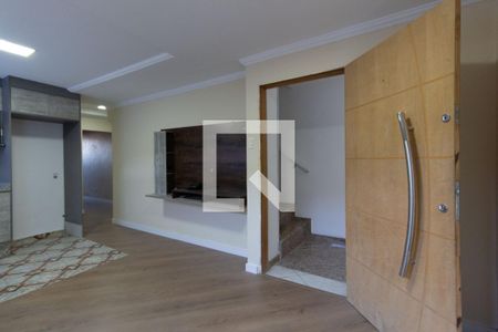 Sala/Cozinha de casa para alugar com 4 quartos, 350m² em Vila Carmosina, São Paulo