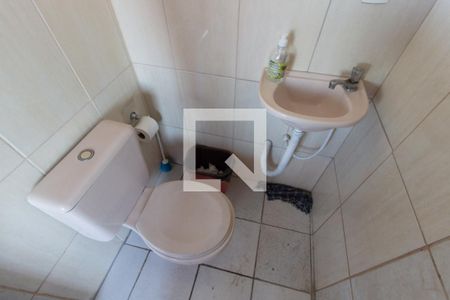 Casa para alugar com 350m², 4 quartos e 6 vagas Casa para alugar com 350m², 4 quartos e 6 vagasLavabo do Salão de Festa