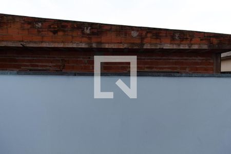 Vista da Sala/Cozinha de casa para alugar com 4 quartos, 350m² em Vila Carmosina, São Paulo