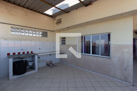 Casa para alugar com 350m², 4 quartos e 6 vagas Casa para alugar com 350m², 4 quartos e 6 vagasÁrea Exterma do Salão de Festa
