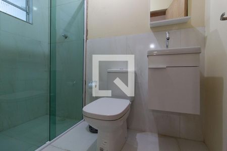 Casa para alugar com 350m², 4 quartos e 6 vagas Casa para alugar com 350m², 4 quartos e 6 vagasBanheiro