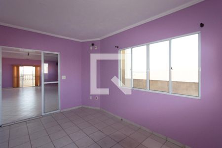 Casa para alugar com 350m², 4 quartos e 6 vagas Casa para alugar com 350m², 4 quartos e 6 vagasHall do Salão de Festa