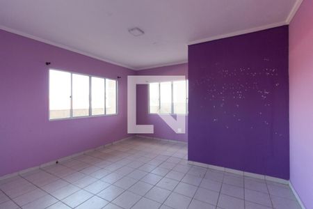 Casa para alugar com 350m², 4 quartos e 6 vagas Casa para alugar com 350m², 4 quartos e 6 vagasHall do Salão de Festa