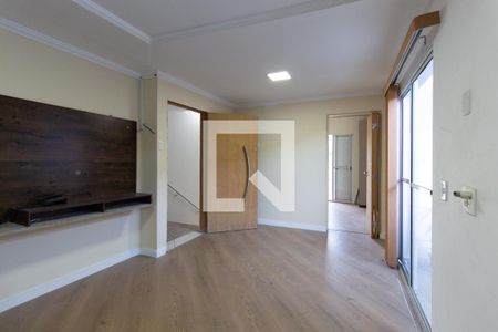 Sala/Cozinha de casa para alugar com 4 quartos, 350m² em Vila Carmosina, São Paulo
