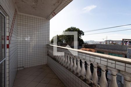 Casa para alugar com 350m², 4 quartos e 6 vagas Casa para alugar com 350m², 4 quartos e 6 vagasVaranda do Salão de Festa