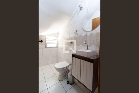 Lavabo de casa à venda com 3 quartos, 168m² em Vila Nova Mazzei, São Paulo