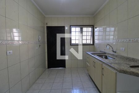 Casa para alugar com 40m², 1 quarto e sem vagaCozinha
