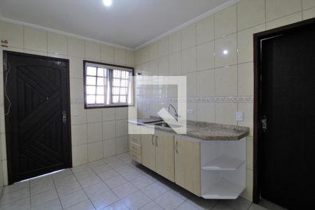 Casa para alugar com 40m², 1 quarto e sem vagaCozinha