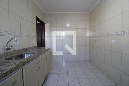 Casa para alugar com 40m², 1 quarto e sem vagaCozinha