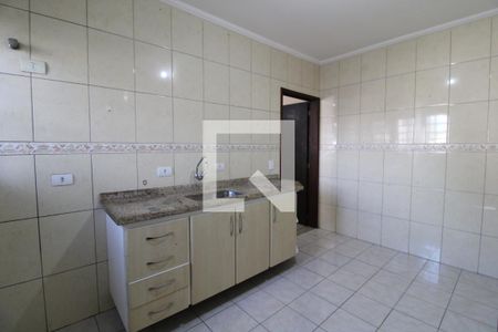 Casa para alugar com 40m², 1 quarto e sem vagaCozinha
