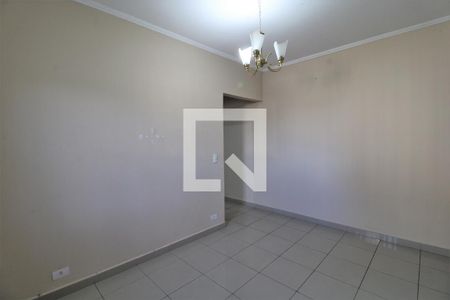 Sala de casa para alugar com 1 quarto, 40m² em Jardim Guarapiranga, São Paulo