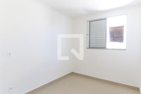 Quarto 1 de apartamento para alugar com 2 quartos, 48m² em Vila Rangel, São José dos Campos