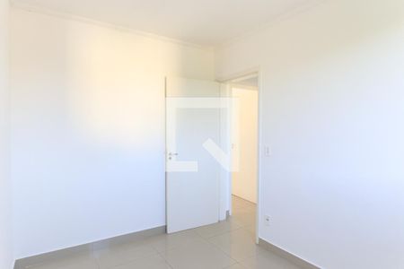 Quarto de apartamento para alugar com 2 quartos, 48m² em Vila Rangel, São José dos Campos
