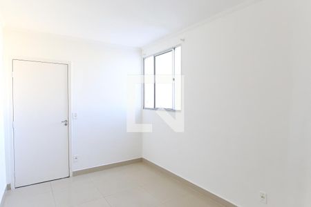 Sala de apartamento para alugar com 2 quartos, 48m² em Vila Rangel, São José dos Campos