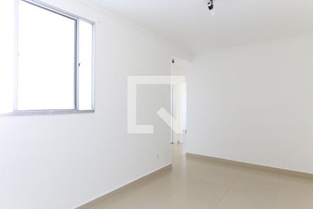 Sala de apartamento para alugar com 2 quartos, 48m² em Vila Rangel, São José dos Campos