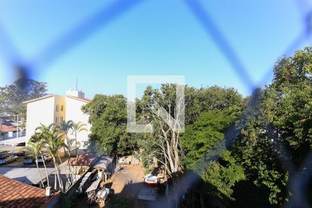 Vista de apartamento para alugar com 2 quartos, 48m² em Vila Rangel, São José dos Campos