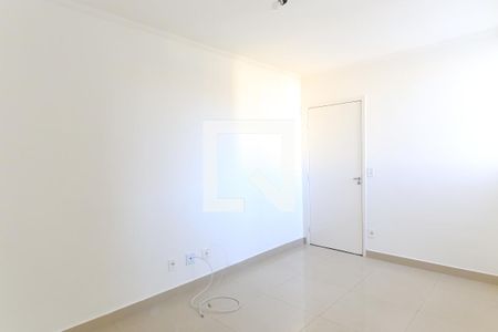 Sala de apartamento para alugar com 2 quartos, 48m² em Vila Rangel, São José dos Campos