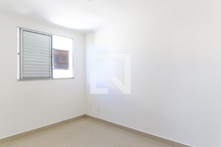 Quarto 1 de apartamento para alugar com 2 quartos, 48m² em Vila Rangel, São José dos Campos