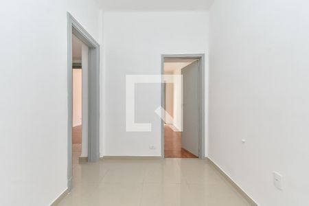 Sala de apartamento para alugar com 2 quartos, 45m² em Santa Cecília, São Paulo