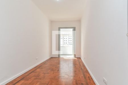 Quarto 1 de apartamento para alugar com 2 quartos, 45m² em Santa Cecília, São Paulo