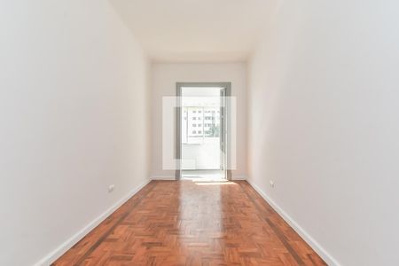 Quarto 1 de apartamento para alugar com 2 quartos, 45m² em Santa Cecília, São Paulo