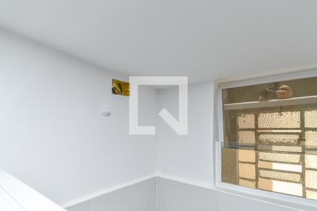 Apartamento para alugar com 45m², 2 quartos e sem vaga Apartamento para alugar com 45m², 2 quartos e sem vagaBanheiro