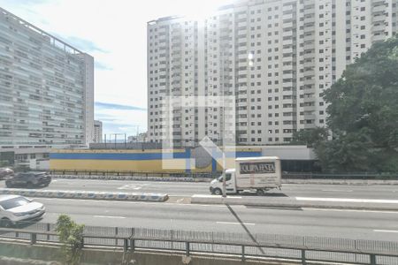 Apartamento para alugar com 45m², 2 quartos e sem vaga Apartamento para alugar com 45m², 2 quartos e sem vagaVista do Quarto 2