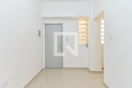 Sala de apartamento para alugar com 2 quartos, 45m² em Santa Cecília, São Paulo
