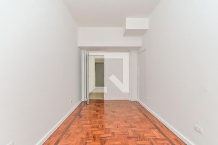 Quarto 1 de apartamento para alugar com 2 quartos, 45m² em Santa Cecília, São Paulo