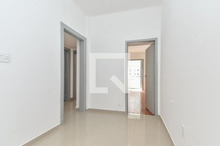 Sala de apartamento para alugar com 2 quartos, 45m² em Santa Cecília, São Paulo