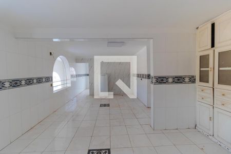 Casa à venda com 1000m², 13 quartos e 4 vagasSala de Almoço