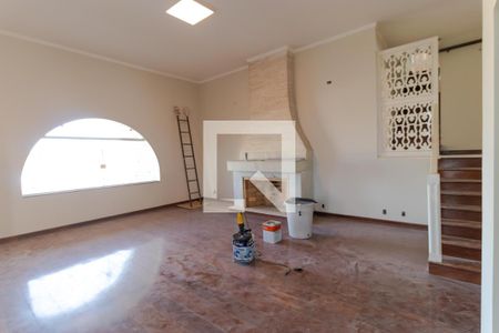 Casa à venda com 1000m², 13 quartos e 4 vagasSala 01